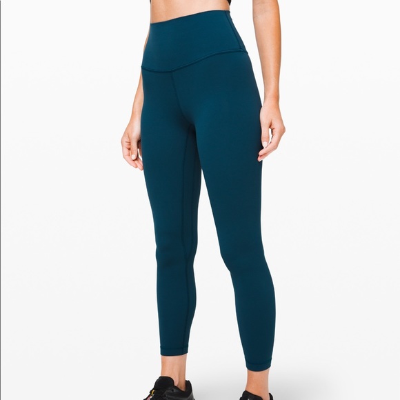 lululemon athletica Pants - Lululemon’s Align Pant 25” leggings